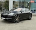 Черный Порше Cayenne Coupe, объемом двигателя 4 л и пробегом 45 тыс. км за 172000 $, фото 2 на Automoto.ua