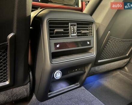 Черный Порше Cayenne Coupe, объемом двигателя 3 л и пробегом 10 тыс. км за 138625 $, фото 48 на Automoto.ua