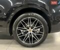 Черный Порше Cayenne Coupe, объемом двигателя 3 л и пробегом 10 тыс. км за 138625 $, фото 16 на Automoto.ua