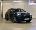 Черный Порше Cayenne Coupe, объемом двигателя 3 л и пробегом 10 тыс. км за 138625 $, фото 11 на Automoto.ua
