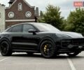 Черный Порше Cayenne Coupe, объемом двигателя 4 л и пробегом 7 тыс. км за 310000 $, фото 28 на Automoto.ua