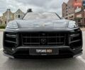 Черный Порше Cayenne Coupe, объемом двигателя 4 л и пробегом 7 тыс. км за 310000 $, фото 34 на Automoto.ua