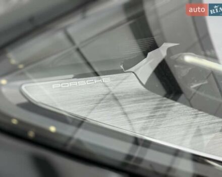 Черный Порше Cayenne Coupe, объемом двигателя 4 л и пробегом 45 тыс. км за 172000 $, фото 8 на Automoto.ua