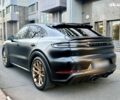 Чорний Порше Cayenne Coupe, об'ємом двигуна 4 л та пробігом 5 тис. км за 210000 $, фото 1 на Automoto.ua