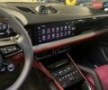 Черный Порше Cayenne Coupe, объемом двигателя 3 л и пробегом 10 тыс. км за 138625 $, фото 32 на Automoto.ua