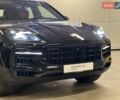 Черный Порше Cayenne Coupe, объемом двигателя 3 л и пробегом 10 тыс. км за 138625 $, фото 12 на Automoto.ua