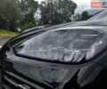 Черный Порше Cayenne Coupe, объемом двигателя 3 л и пробегом 6 тыс. км за 128333 $, фото 6 на Automoto.ua