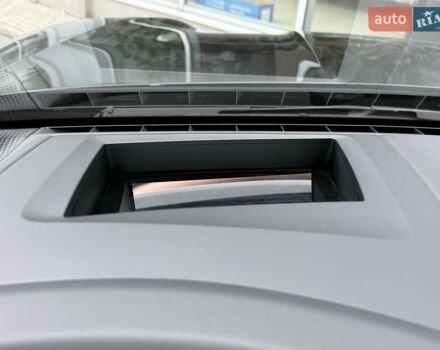 Черный Порше Cayenne Coupe, объемом двигателя 4 л и пробегом 45 тыс. км за 172000 $, фото 38 на Automoto.ua