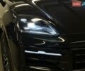 Черный Порше Cayenne Coupe, объемом двигателя 3 л и пробегом 10 тыс. км за 138625 $, фото 13 на Automoto.ua