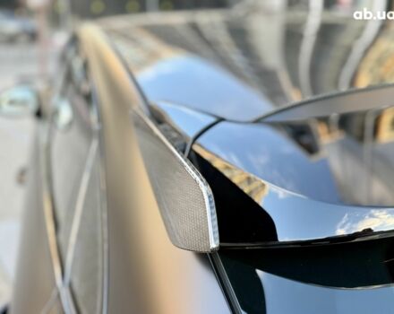 Чорний Порше Cayenne Coupe, об'ємом двигуна 4 л та пробігом 5 тис. км за 210000 $, фото 5 на Automoto.ua