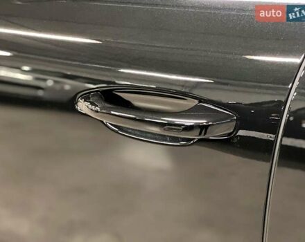 Черный Порше Cayenne Coupe, объемом двигателя 3 л и пробегом 10 тыс. км за 138625 $, фото 24 на Automoto.ua