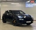 Черный Порше Cayenne Coupe, объемом двигателя 4 л и пробегом 2 тыс. км за 312417 $, фото 11 на Automoto.ua
