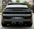 Черный Порше Cayenne Coupe, объемом двигателя 4 л и пробегом 7 тыс. км за 310000 $, фото 18 на Automoto.ua