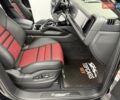 Черный Порше Cayenne Coupe, объемом двигателя 4 л и пробегом 25 тыс. км за 302700 $, фото 57 на Automoto.ua