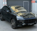 Черный Порше Cayenne Coupe, объемом двигателя 3.98 л и пробегом 19 тыс. км за 170000 $, фото 9 на Automoto.ua