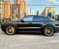 Чорний Порше Cayenne Coupe, об'ємом двигуна 4 л та пробігом 5 тис. км за 210000 $, фото 4 на Automoto.ua