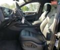 Черный Порше Cayenne Coupe, объемом двигателя 0 л и пробегом 11 тыс. км за 53000 $, фото 6 на Automoto.ua