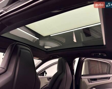 Черный Порше Cayenne Coupe, объемом двигателя 3 л и пробегом 1 тыс. км за 166500 $, фото 58 на Automoto.ua