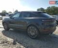 Черный Порше Cayenne Coupe, объемом двигателя 0 л и пробегом 11 тыс. км за 53000 $, фото 1 на Automoto.ua