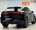 Черный Порше Cayenne Coupe, объемом двигателя 3 л и пробегом 1 тыс. км за 166500 $, фото 5 на Automoto.ua