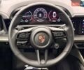 Черный Порше Cayenne Coupe, объемом двигателя 3 л и пробегом 1 тыс. км за 166500 $, фото 35 на Automoto.ua
