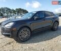 Черный Порше Cayenne Coupe, объемом двигателя 0 л и пробегом 11 тыс. км за 53000 $, фото 1 на Automoto.ua