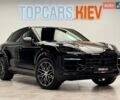 Черный Порше Cayenne Coupe, объемом двигателя 3 л и пробегом 1 тыс. км за 166500 $, фото 7 на Automoto.ua