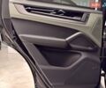 Черный Порше Cayenne Coupe, объемом двигателя 3 л и пробегом 1 тыс. км за 166500 $, фото 55 на Automoto.ua