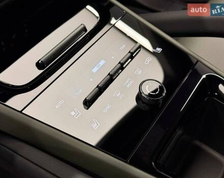 Черный Порше Cayenne Coupe, объемом двигателя 3 л и пробегом 1 тыс. км за 166500 $, фото 38 на Automoto.ua