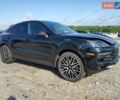 Черный Порше Cayenne Coupe, объемом двигателя 0 л и пробегом 11 тыс. км за 53000 $, фото 3 на Automoto.ua