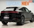 Черный Порше Cayenne Coupe, объемом двигателя 3 л и пробегом 1 тыс. км за 166500 $, фото 4 на Automoto.ua