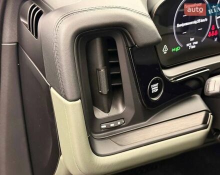 Черный Порше Cayenne Coupe, объемом двигателя 3 л и пробегом 1 тыс. км за 166500 $, фото 31 на Automoto.ua