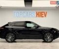 Черный Порше Cayenne Coupe, объемом двигателя 3 л и пробегом 1 тыс. км за 166500 $, фото 12 на Automoto.ua