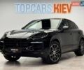 Черный Порше Cayenne Coupe, объемом двигателя 3 л и пробегом 1 тыс. км за 166500 $, фото 2 на Automoto.ua