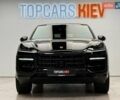 Черный Порше Cayenne Coupe, объемом двигателя 3 л и пробегом 1 тыс. км за 166500 $, фото 15 на Automoto.ua