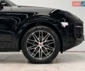 Черный Порше Cayenne Coupe, объемом двигателя 3 л и пробегом 1 тыс. км за 166500 $, фото 13 на Automoto.ua