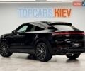 Черный Порше Cayenne Coupe, объемом двигателя 3 л и пробегом 1 тыс. км за 166500 $, фото 9 на Automoto.ua