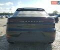 Черный Порше Cayenne Coupe, объемом двигателя 0 л и пробегом 11 тыс. км за 53000 $, фото 5 на Automoto.ua