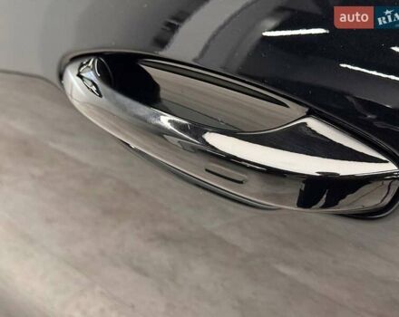 Черный Порше Cayenne Coupe, объемом двигателя 3 л и пробегом 1 тыс. км за 166500 $, фото 19 на Automoto.ua