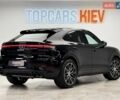 Черный Порше Cayenne Coupe, объемом двигателя 3 л и пробегом 1 тыс. км за 166500 $, фото 1 на Automoto.ua