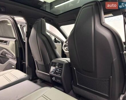 Черный Порше Cayenne Coupe, объемом двигателя 3 л и пробегом 1 тыс. км за 166500 $, фото 63 на Automoto.ua