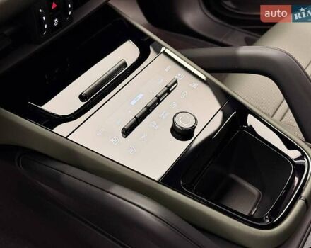 Черный Порше Cayenne Coupe, объемом двигателя 3 л и пробегом 1 тыс. км за 166500 $, фото 37 на Automoto.ua