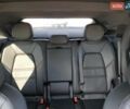 Черный Порше Cayenne Coupe, объемом двигателя 0 л и пробегом 11 тыс. км за 53000 $, фото 9 на Automoto.ua