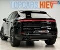 Черный Порше Cayenne Coupe, объемом двигателя 3 л и пробегом 1 тыс. км за 166500 $, фото 11 на Automoto.ua