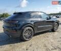 Черный Порше Cayenne Coupe, объемом двигателя 0 л и пробегом 11 тыс. км за 53000 $, фото 2 на Automoto.ua