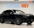Черный Порше Cayenne Coupe, объемом двигателя 3 л и пробегом 1 тыс. км за 166500 $, фото 6 на Automoto.ua