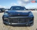 Черный Порше Cayenne Coupe, объемом двигателя 0 л и пробегом 11 тыс. км за 53000 $, фото 4 на Automoto.ua