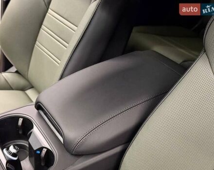 Черный Порше Cayenne Coupe, объемом двигателя 3 л и пробегом 1 тыс. км за 166500 $, фото 34 на Automoto.ua