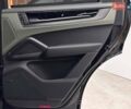 Черный Порше Cayenne Coupe, объемом двигателя 3 л и пробегом 1 тыс. км за 166500 $, фото 60 на Automoto.ua