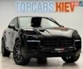Черный Порше Cayenne Coupe, объемом двигателя 3 л и пробегом 1 тыс. км за 166500 $, фото 8 на Automoto.ua
